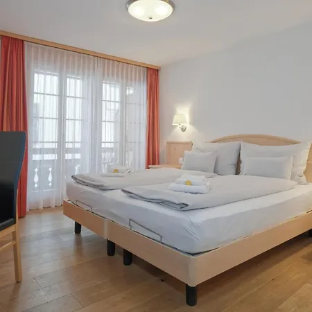 Apartment Stotzhalten 3.5 - Griwarent Ag *
