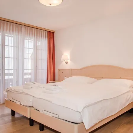 Stotzhalten 3.5 - Griwarent Ag Apartman *