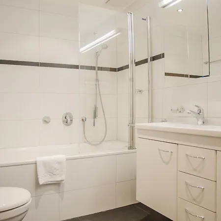 Apartment Stotzhalten 3.5 - Griwarent Ag *