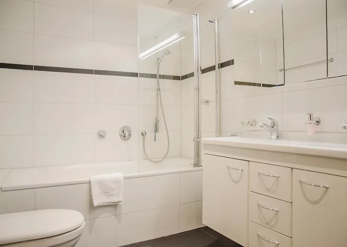 Apartment Stotzhalten 3.5 - Griwarent Ag *