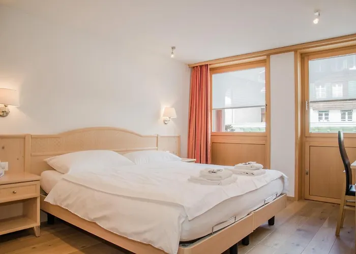 Stotzhalten 3.5 - Griwarent Ag *